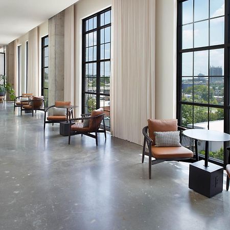 Bellyard, West Midtown Atlanta, A Tribute Portfolio Hotel المظهر الخارجي الصورة