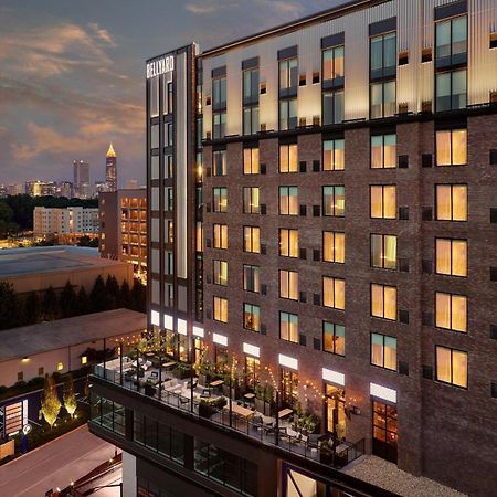 Bellyard, West Midtown Atlanta, A Tribute Portfolio Hotel المظهر الخارجي الصورة