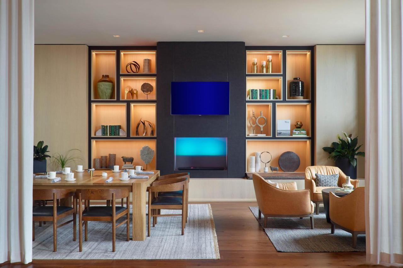 Bellyard, West Midtown Atlanta, A Tribute Portfolio Hotel المظهر الخارجي الصورة