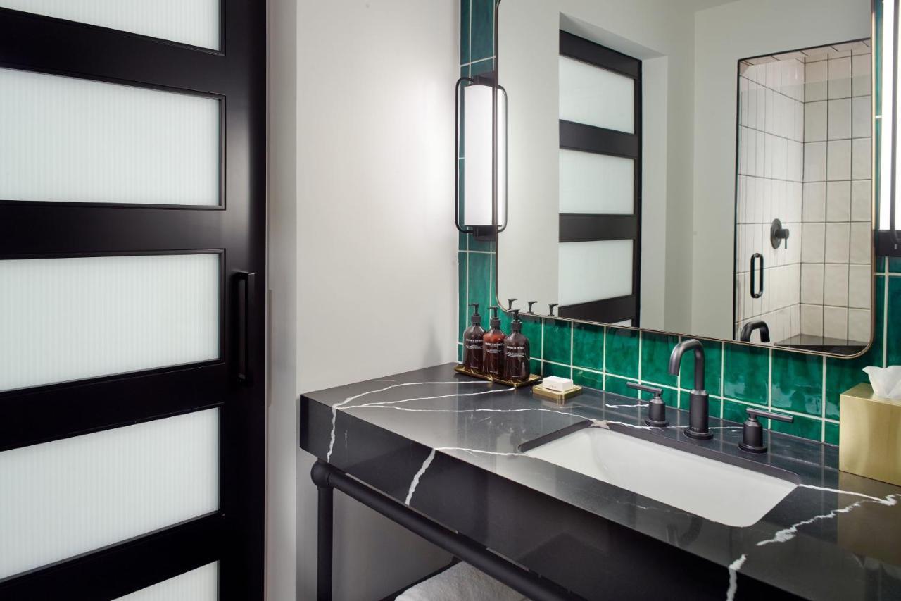 Bellyard, West Midtown Atlanta, A Tribute Portfolio Hotel المظهر الخارجي الصورة