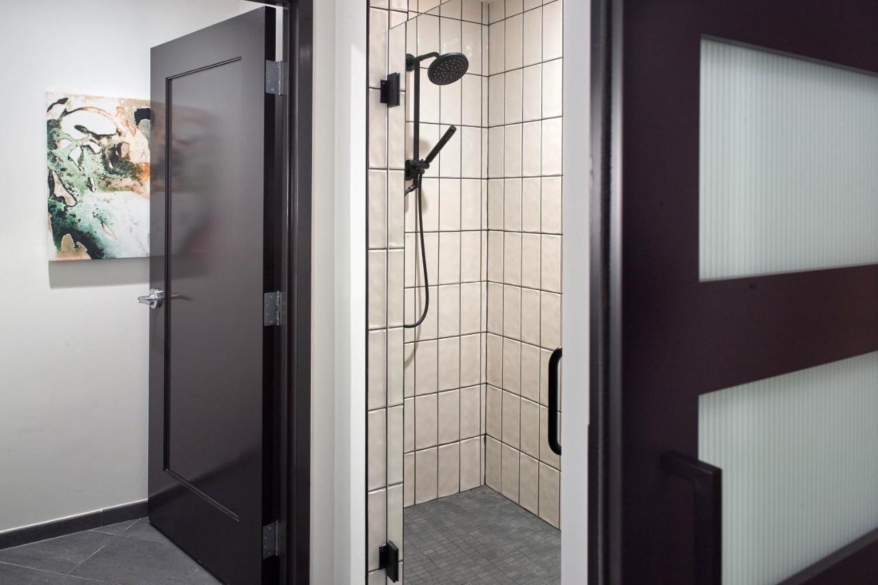 Bellyard, West Midtown Atlanta, A Tribute Portfolio Hotel المظهر الخارجي الصورة