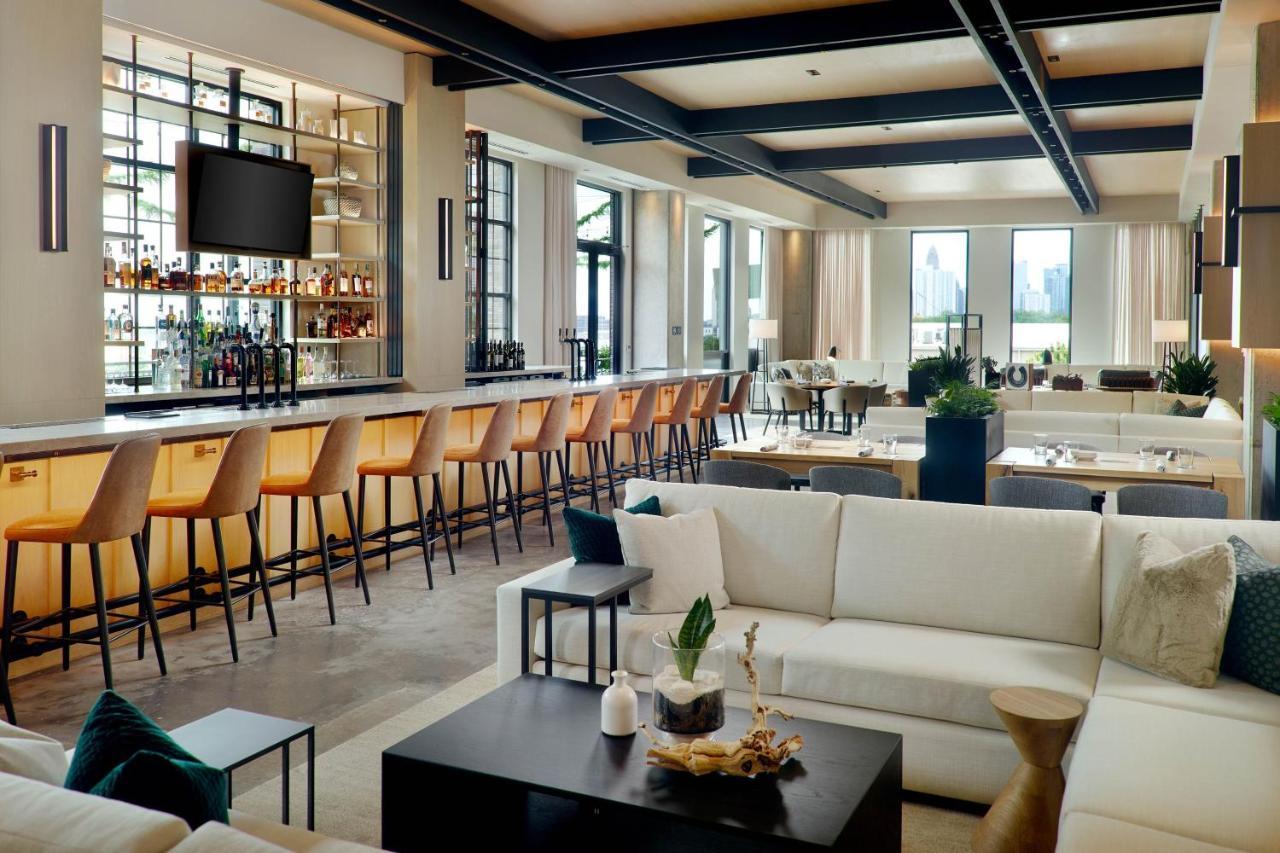Bellyard, West Midtown Atlanta, A Tribute Portfolio Hotel المظهر الخارجي الصورة