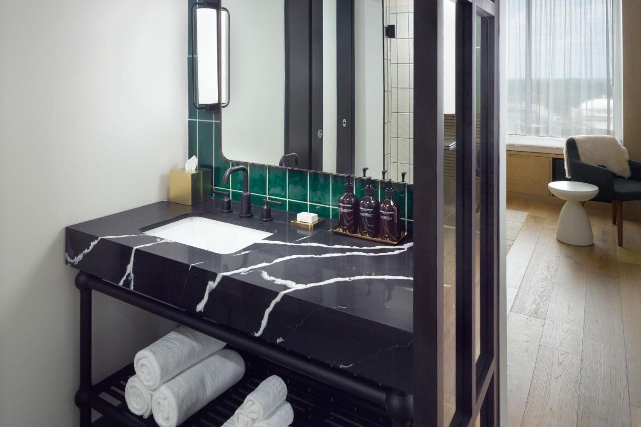 Bellyard, West Midtown Atlanta, A Tribute Portfolio Hotel المظهر الخارجي الصورة