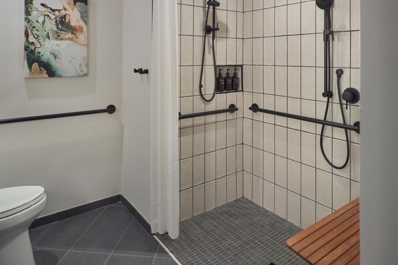 Bellyard, West Midtown Atlanta, A Tribute Portfolio Hotel المظهر الخارجي الصورة