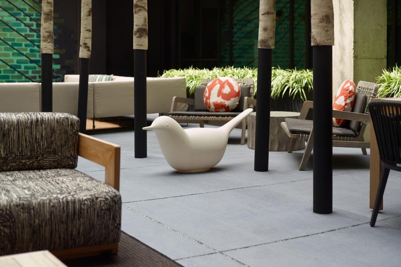 Bellyard, West Midtown Atlanta, A Tribute Portfolio Hotel المظهر الخارجي الصورة