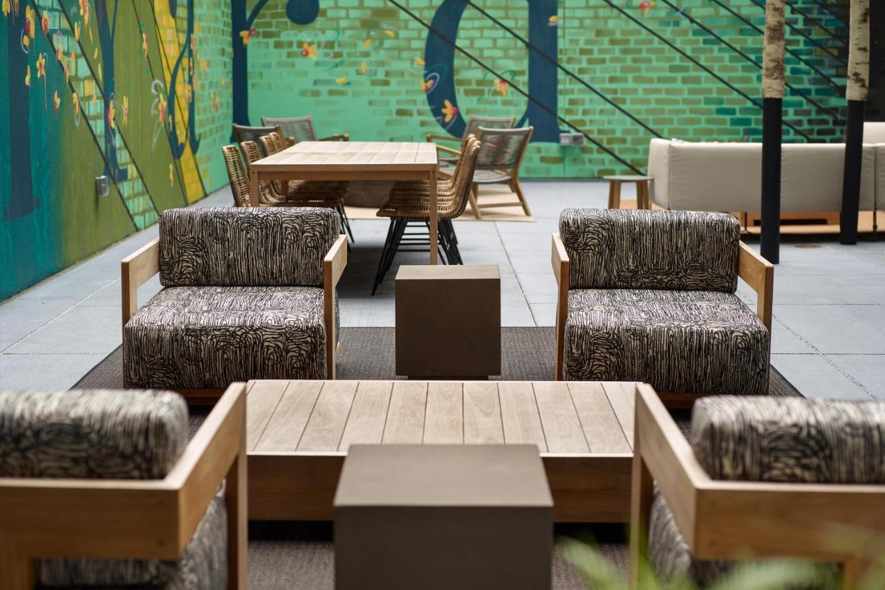 Bellyard, West Midtown Atlanta, A Tribute Portfolio Hotel المظهر الخارجي الصورة