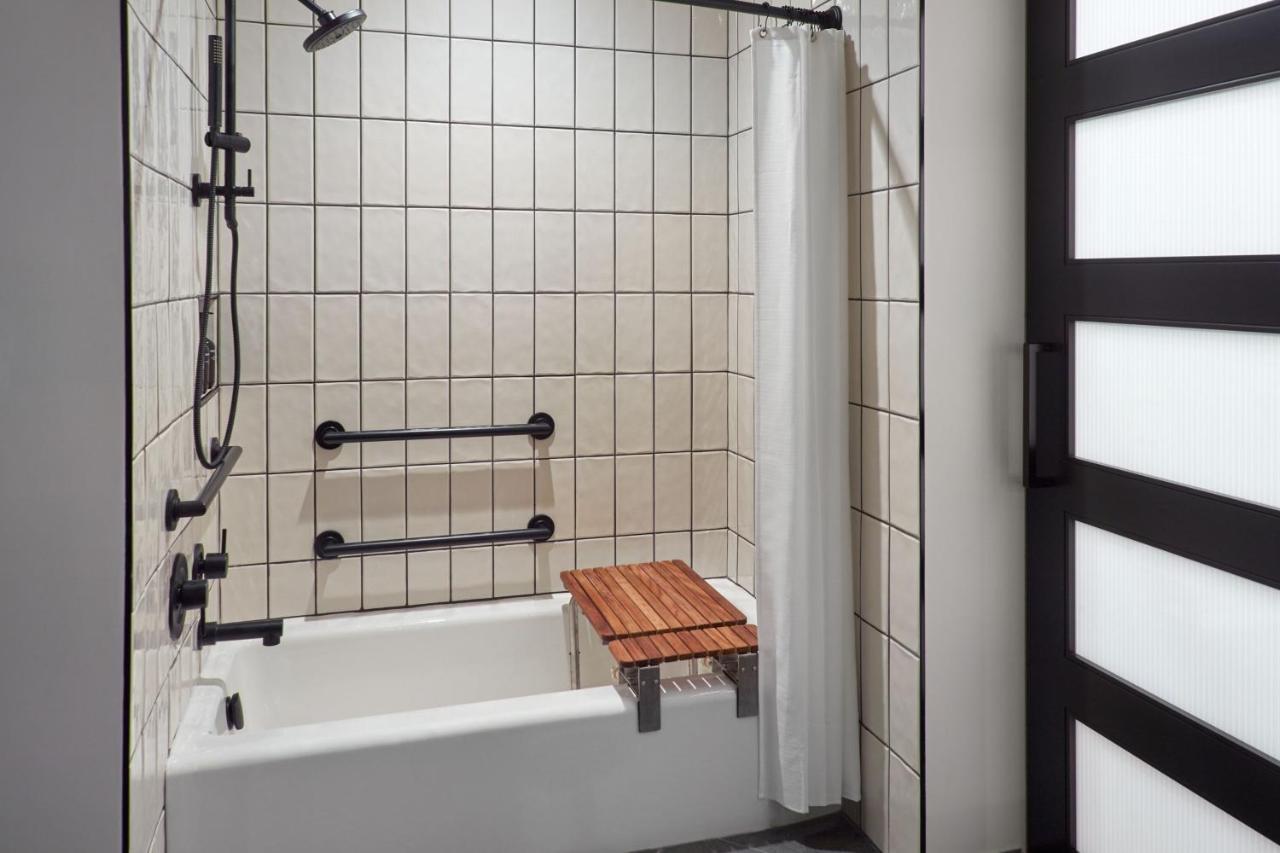 Bellyard, West Midtown Atlanta, A Tribute Portfolio Hotel المظهر الخارجي الصورة