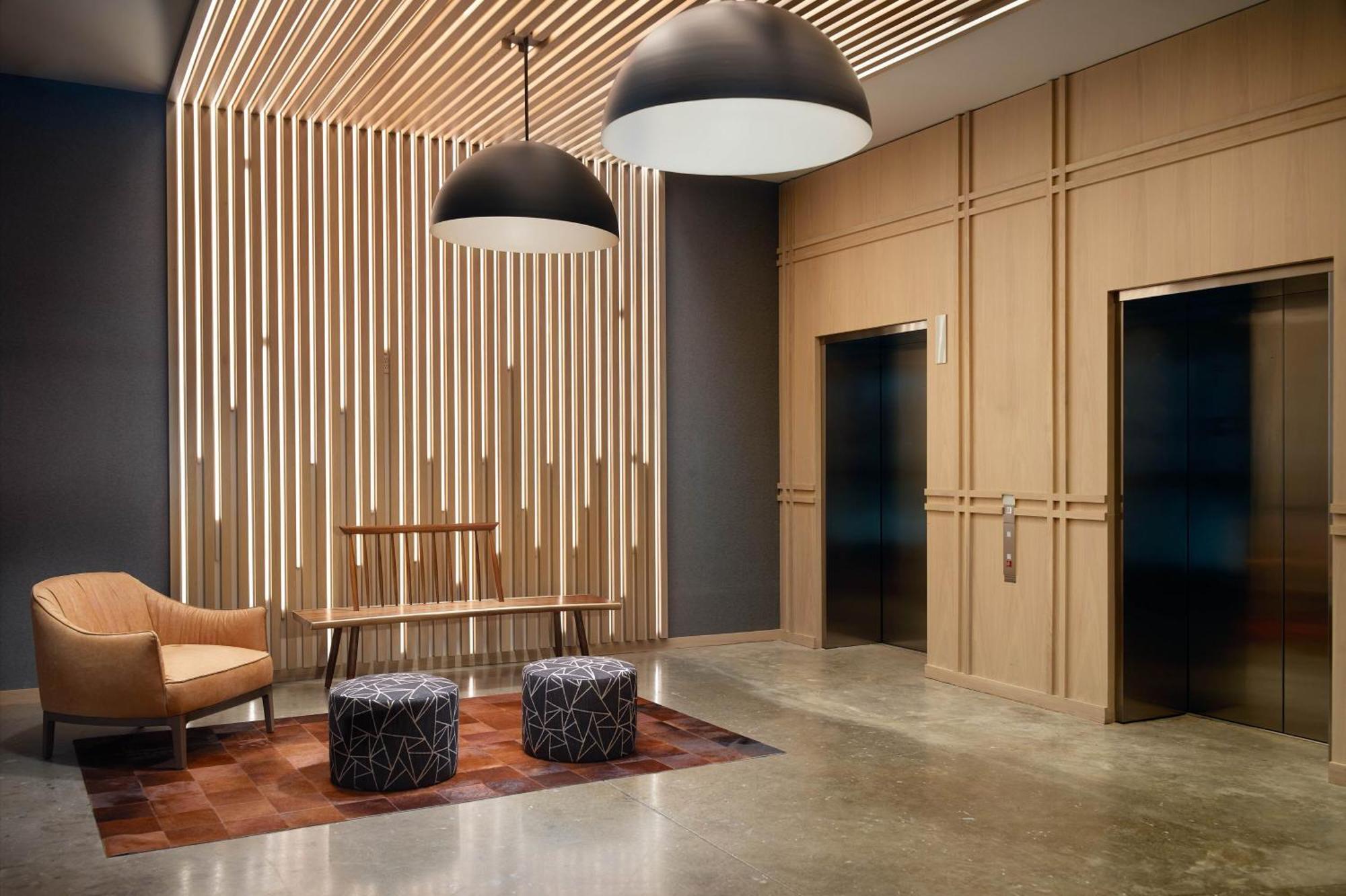 Bellyard, West Midtown Atlanta, A Tribute Portfolio Hotel المظهر الخارجي الصورة