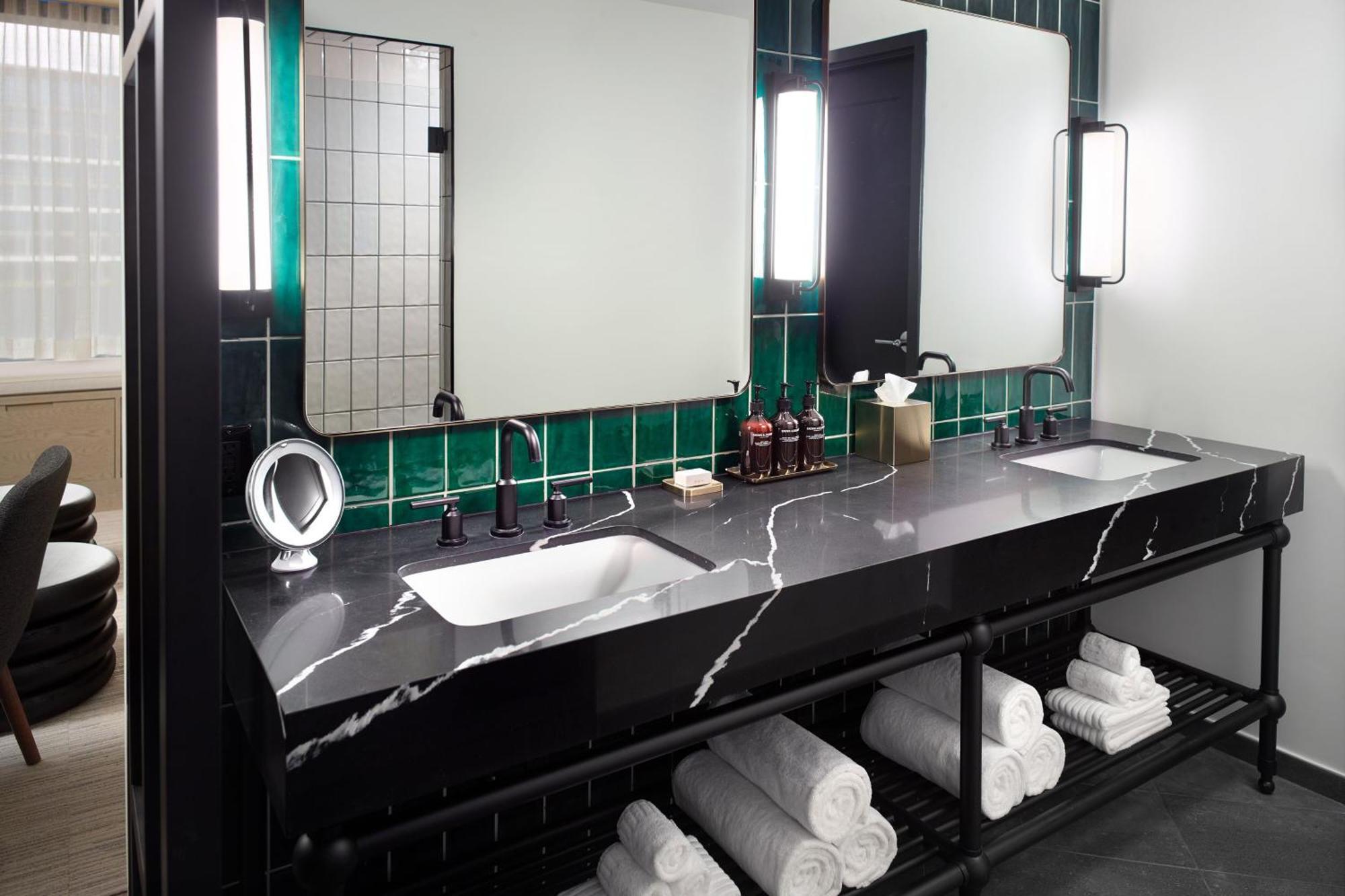 Bellyard, West Midtown Atlanta, A Tribute Portfolio Hotel المظهر الخارجي الصورة