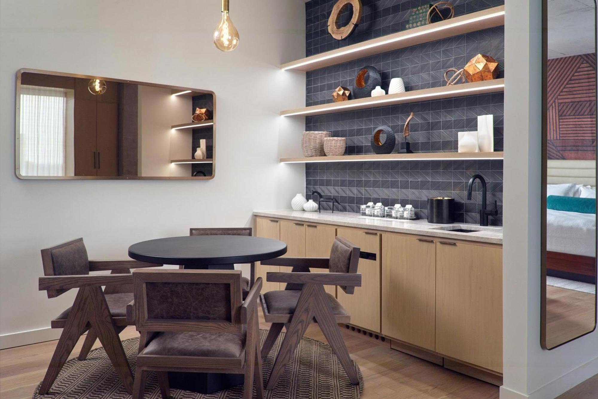 Bellyard, West Midtown Atlanta, A Tribute Portfolio Hotel المظهر الخارجي الصورة