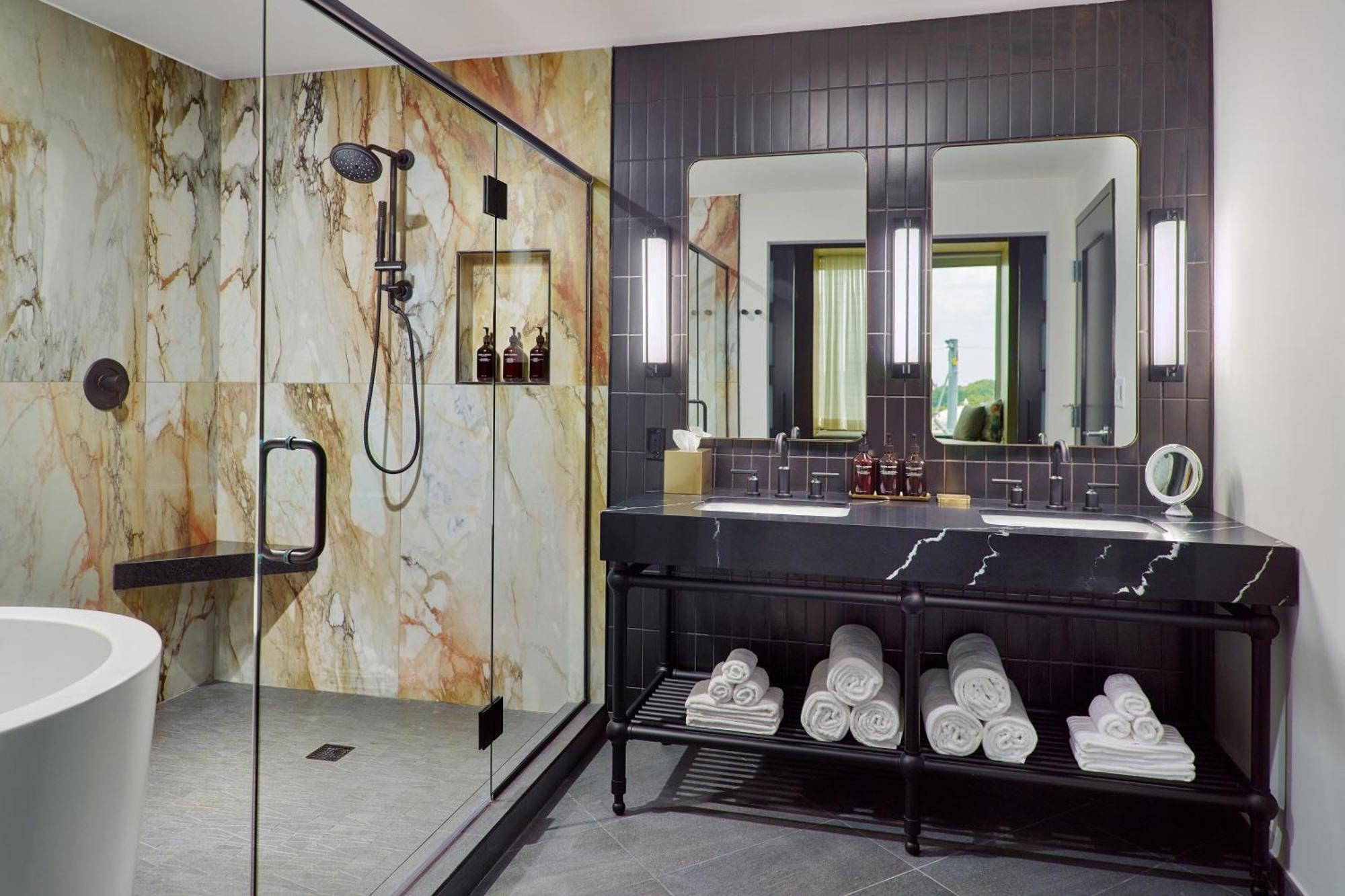 Bellyard, West Midtown Atlanta, A Tribute Portfolio Hotel المظهر الخارجي الصورة