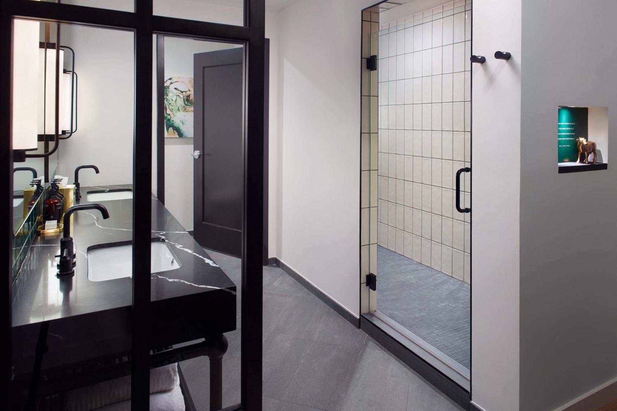 Bellyard, West Midtown Atlanta, A Tribute Portfolio Hotel المظهر الخارجي الصورة