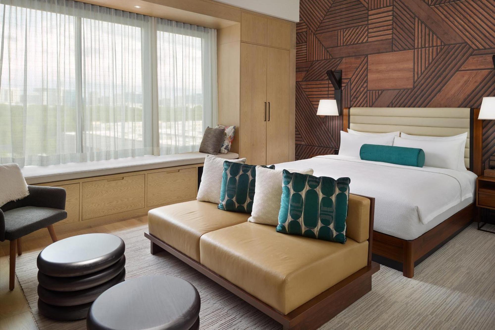 Bellyard, West Midtown Atlanta, A Tribute Portfolio Hotel المظهر الخارجي الصورة