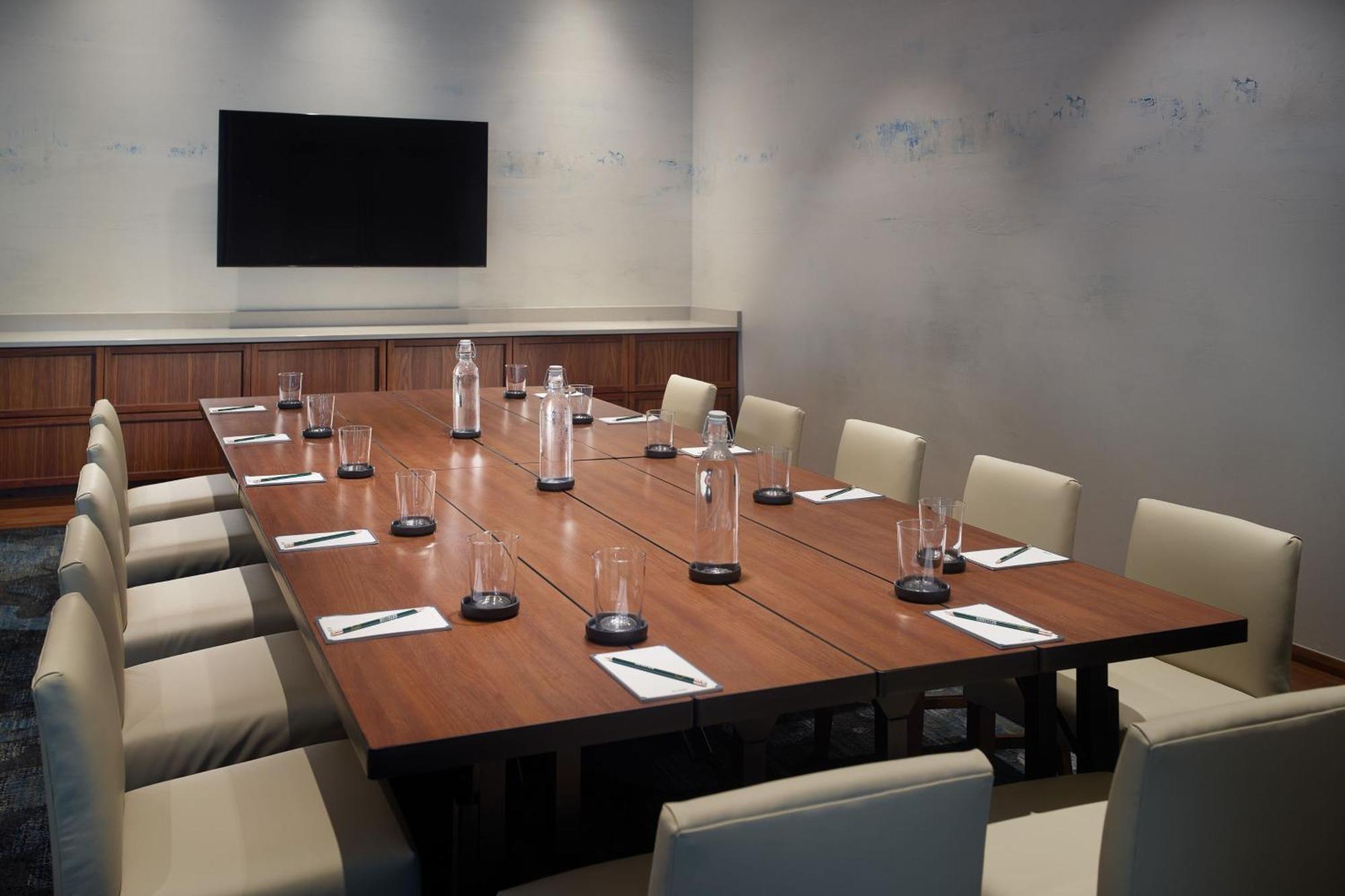 Bellyard, West Midtown Atlanta, A Tribute Portfolio Hotel المظهر الخارجي الصورة
